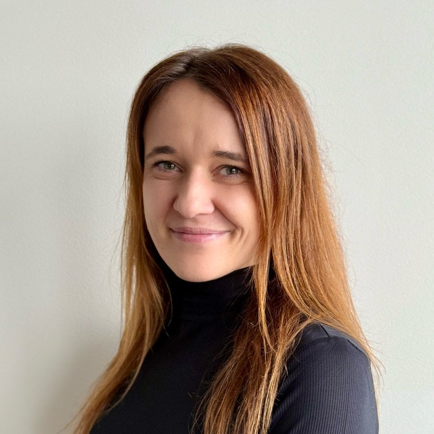 Pavla Hájková