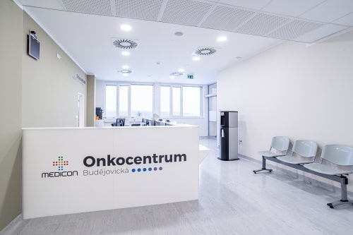 Onkocentrum